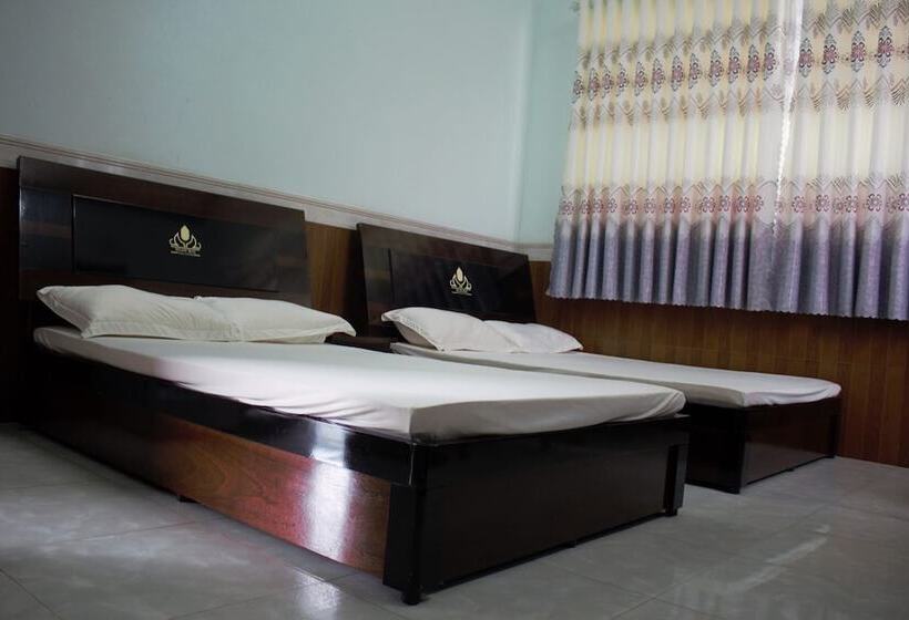 هتل Xuan Mai Villa