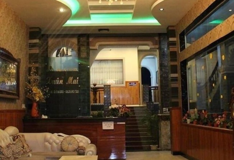 هتل Xuan Mai Villa