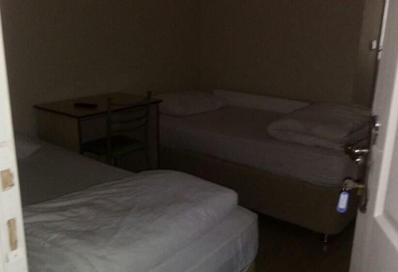 ホテル Yılmaz Pansiyon