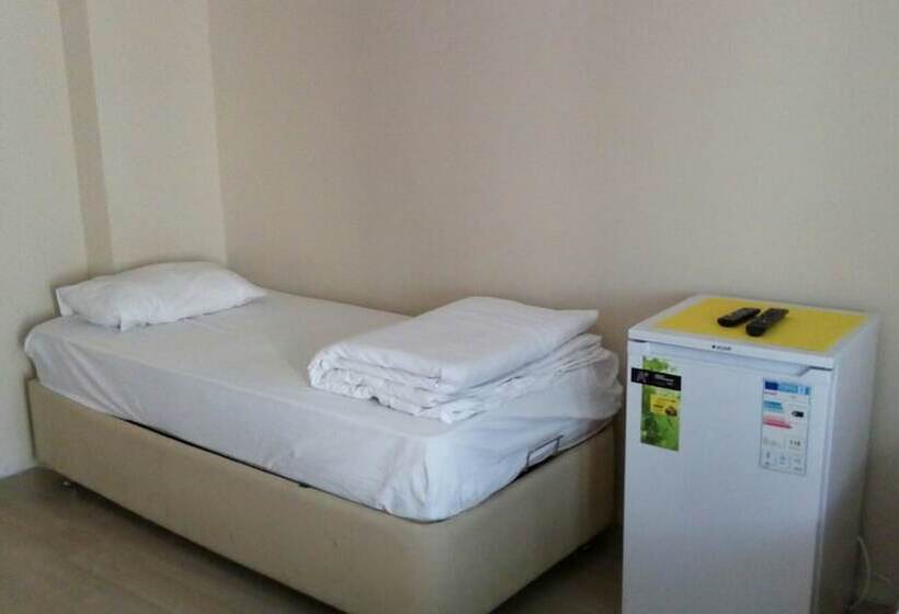 ホテル Yılmaz Pansiyon