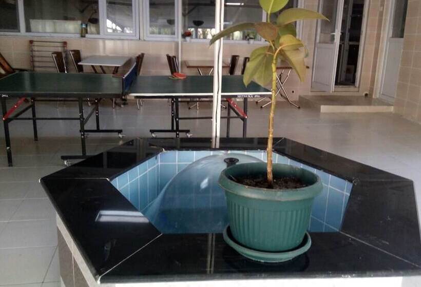 ホテル Yılmaz Pansiyon