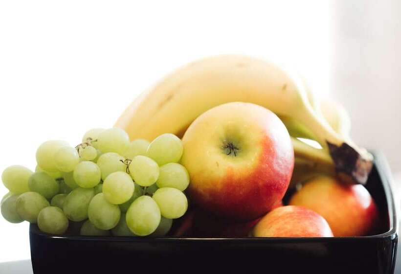 호텔 Zum Schwan Wanfried