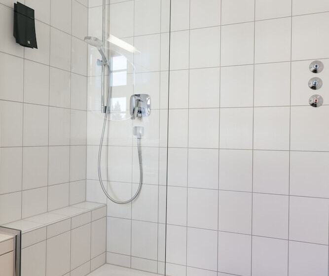 호텔 Zum Schwan Wanfried