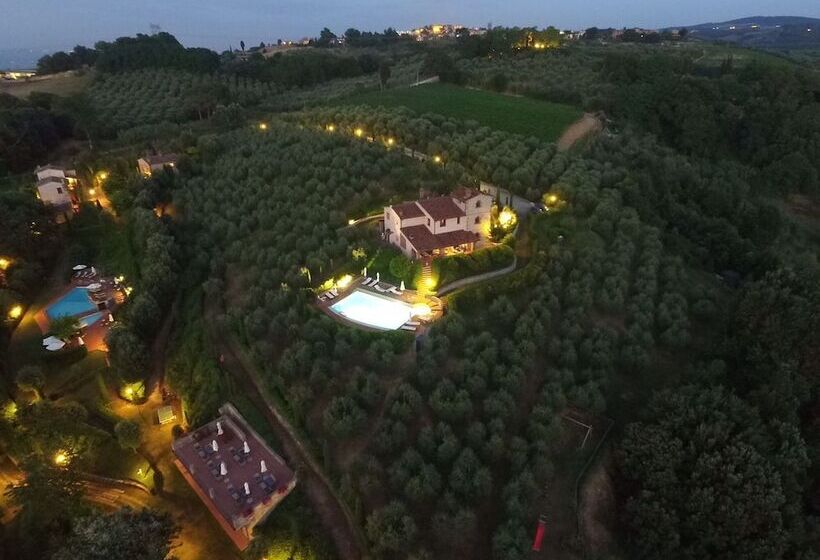 Il Torrino Country Resort