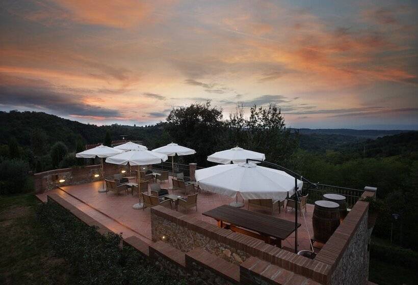 Il Torrino Country Resort