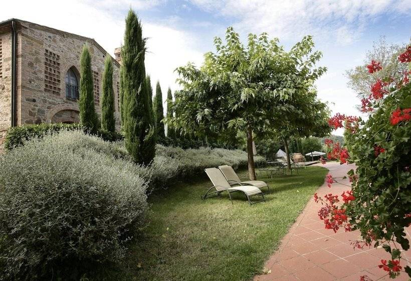 Il Torrino Country Resort