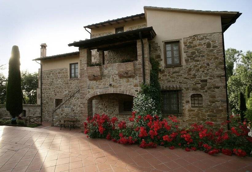 Il Torrino Country Resort