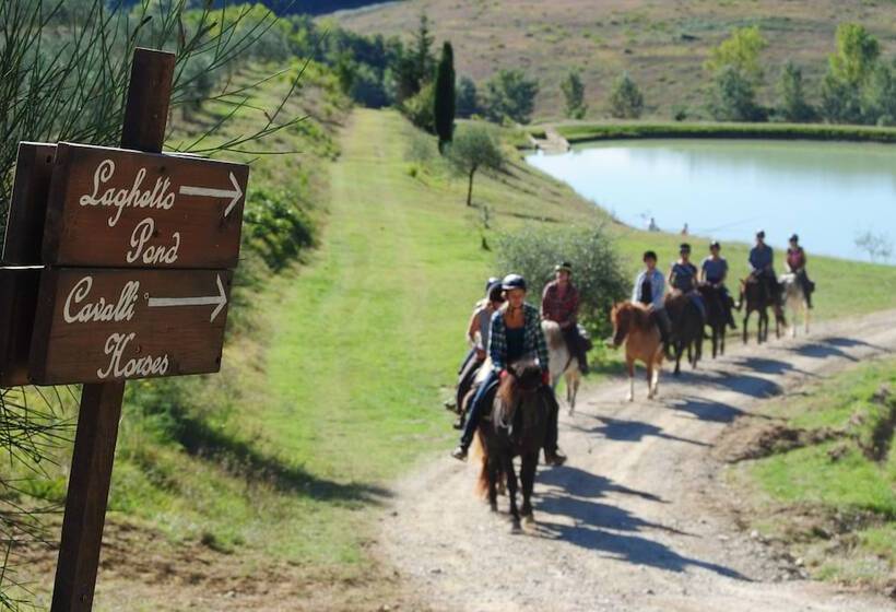 Il Torrino Country Resort