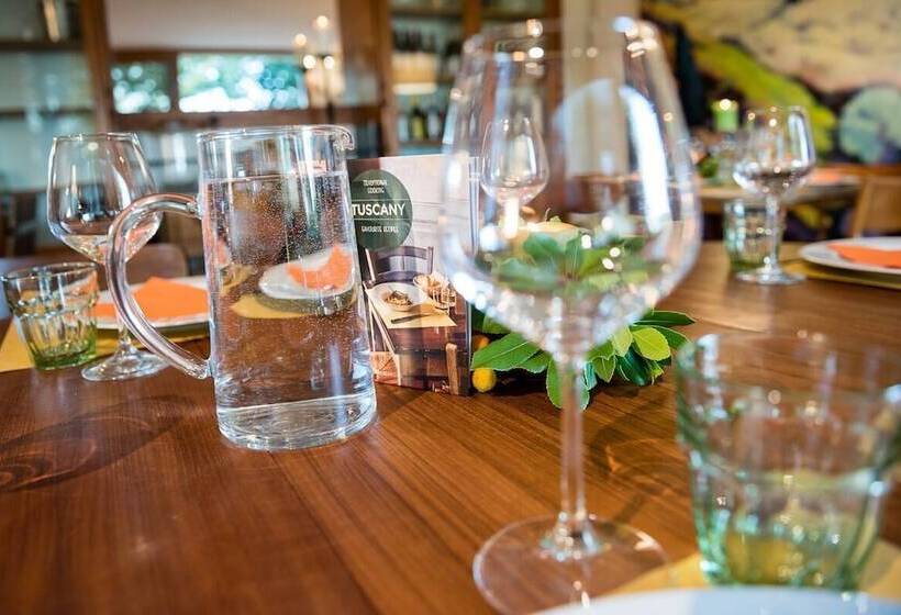 Il Torrino Country Resort