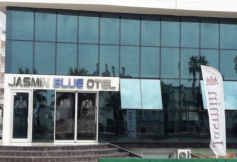 Jasmin Blue Otel