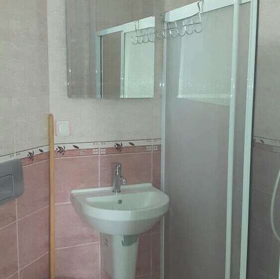 Jasmin Court Apart Otel