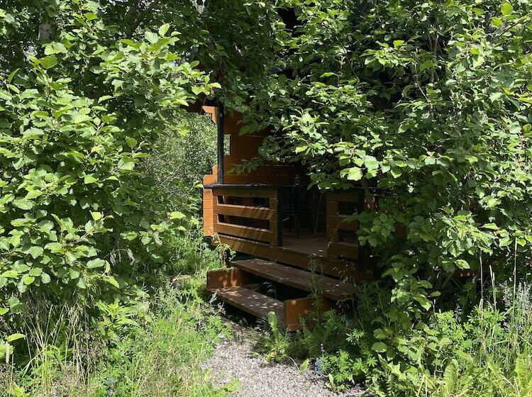 Kaldbaks Kot Cottages