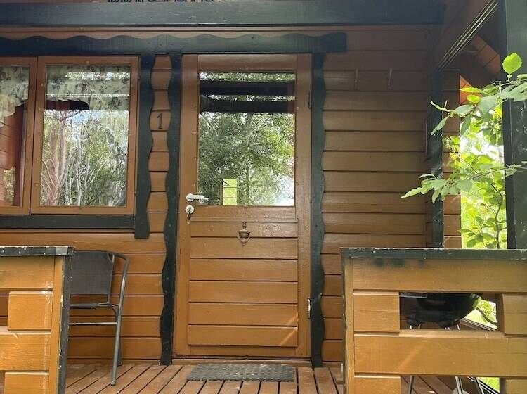 Kaldbaks Kot Cottages