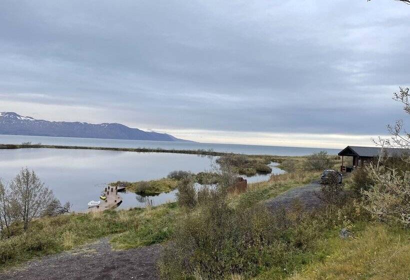 Kaldbaks Kot Cottages