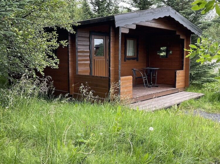 Kaldbaks Kot Cottages