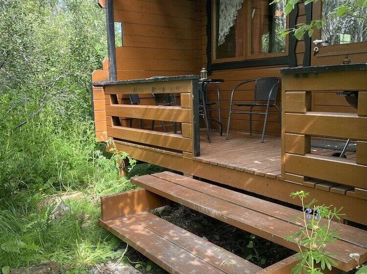 Kaldbaks Kot Cottages