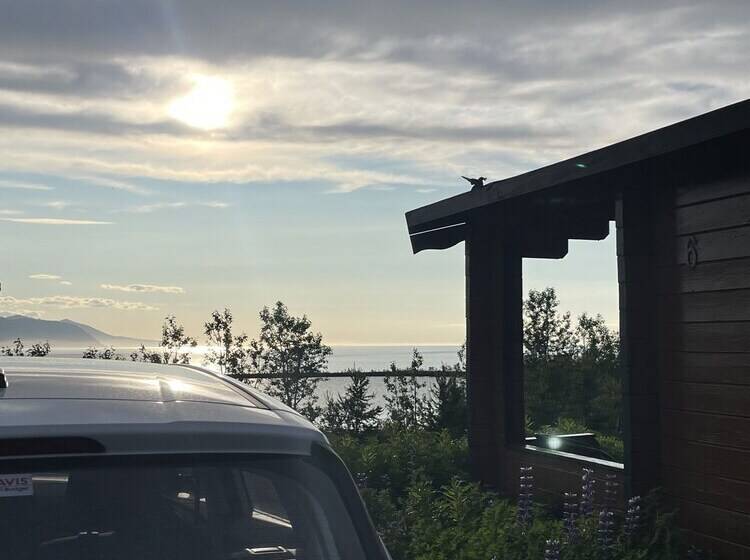 Kaldbaks Kot Cottages