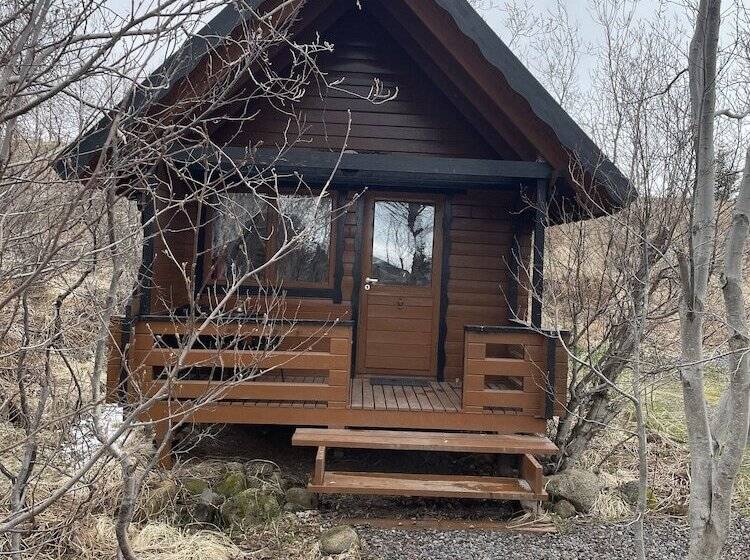 Kaldbaks Kot Cottages