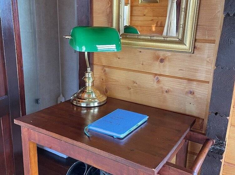 Kaldbaks Kot Cottages