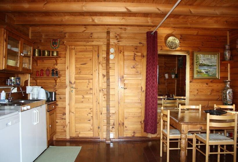 Kaldbaks Kot Cottages