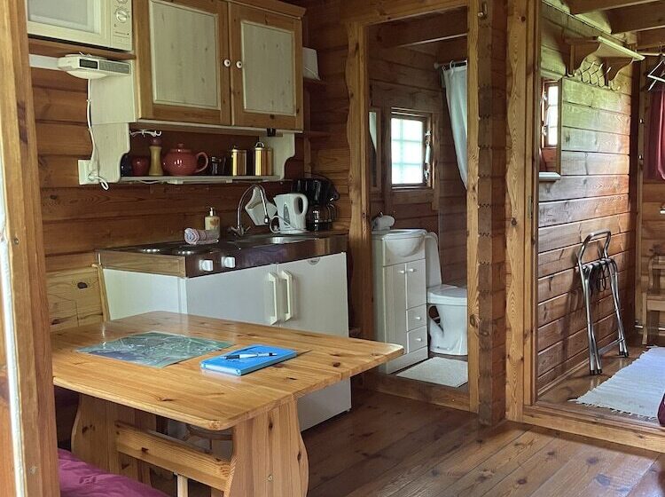 Kaldbaks Kot Cottages