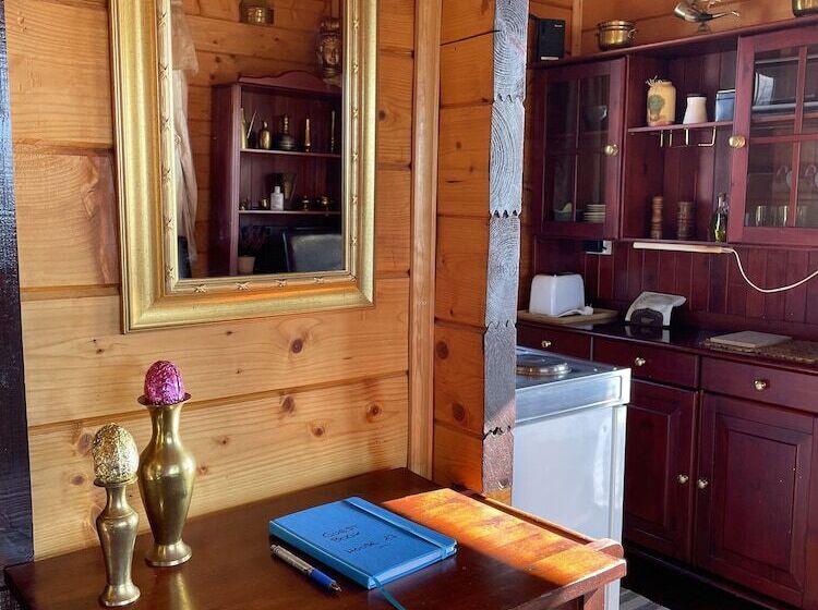 Kaldbaks Kot Cottages