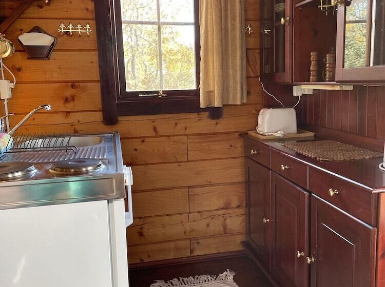 Kaldbaks Kot Cottages