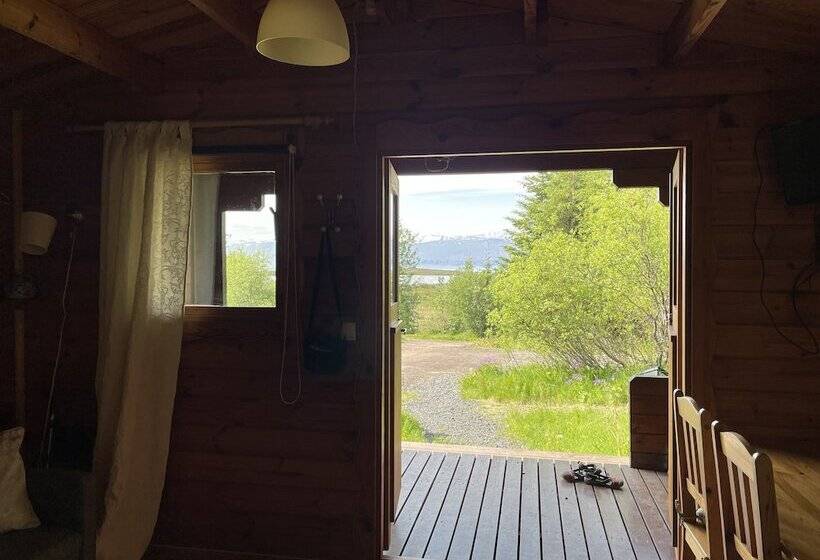 Kaldbaks Kot Cottages