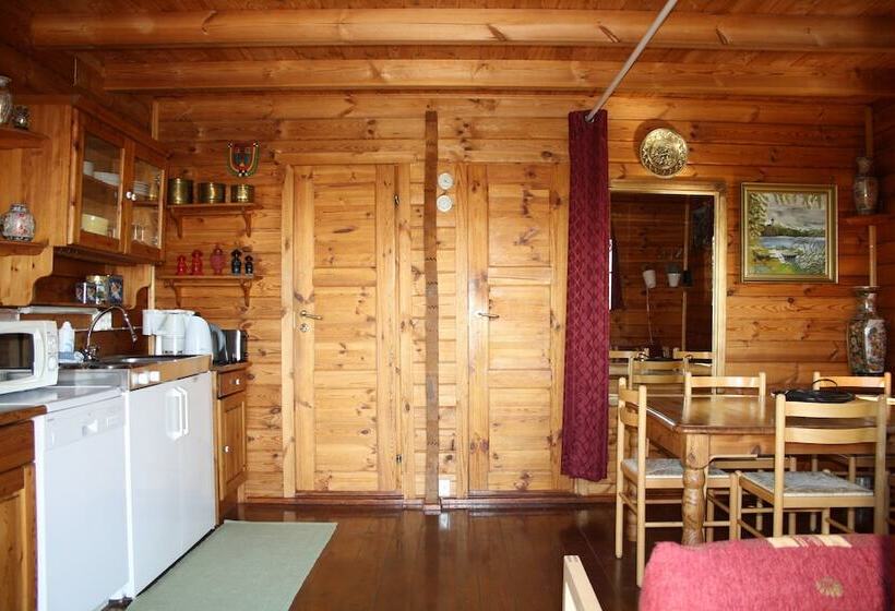 Kaldbaks Kot Cottages