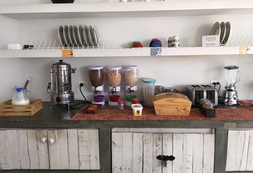 La Sucursal Hostel Adults Only