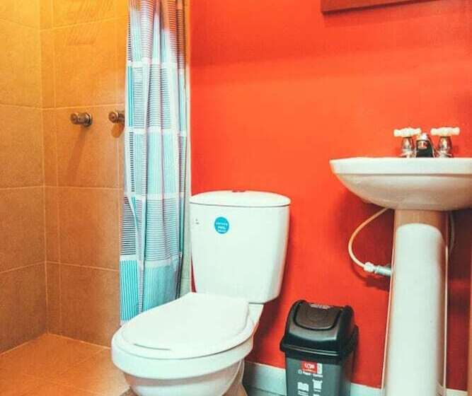 La Sucursal Hostel Adults Only