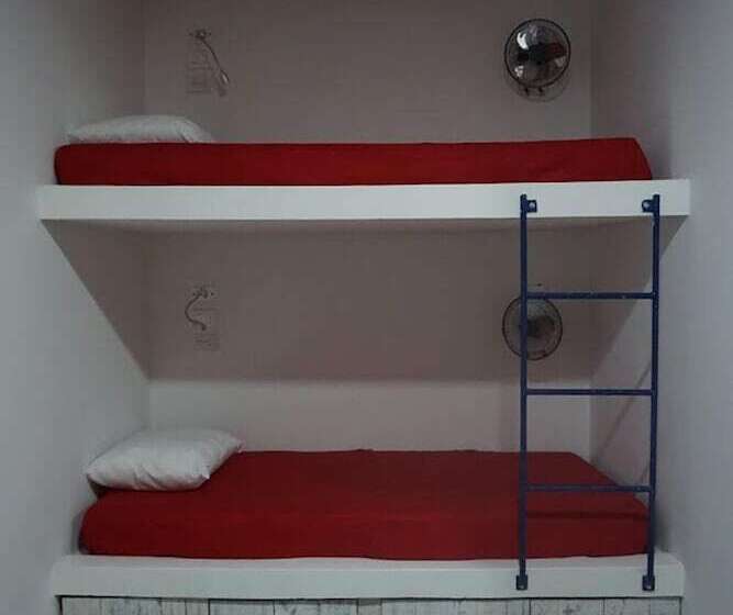 La Sucursal Hostel Adults Only