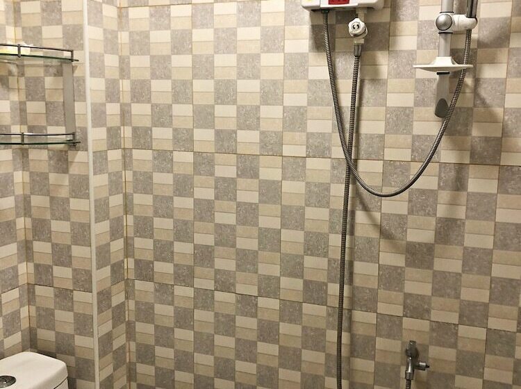 Ligao Bed And Breakfast