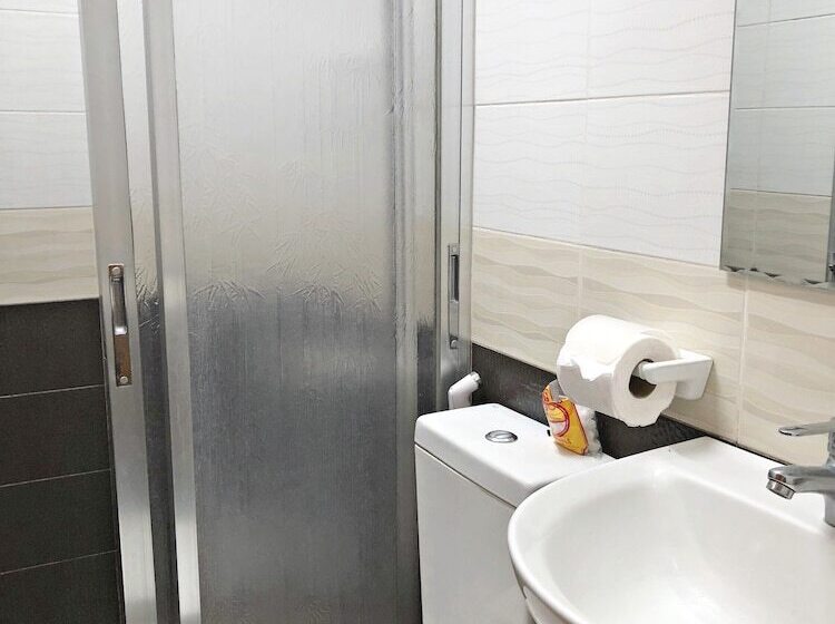 Ligao Bed And Breakfast