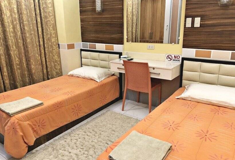 Ligao Bed And Breakfast