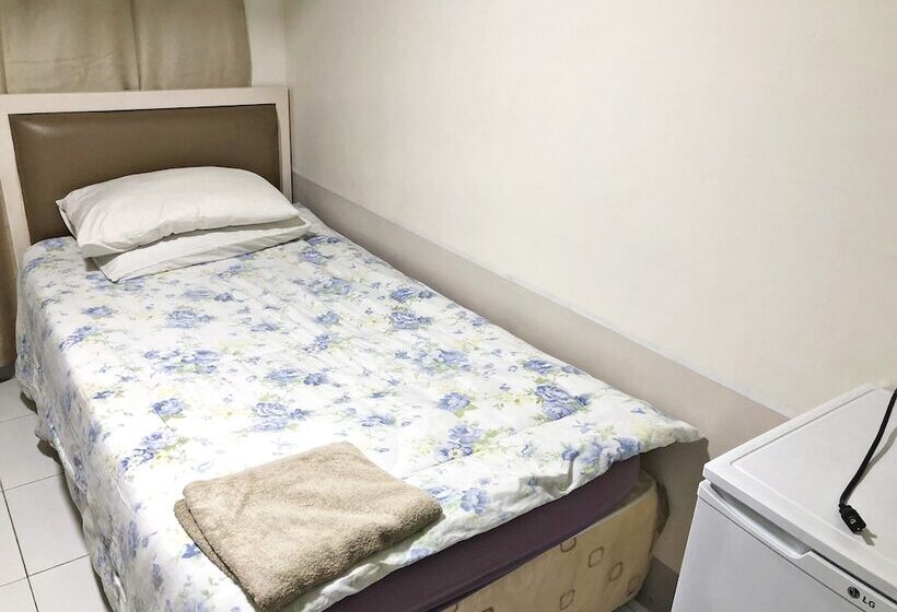 Ligao Bed And Breakfast