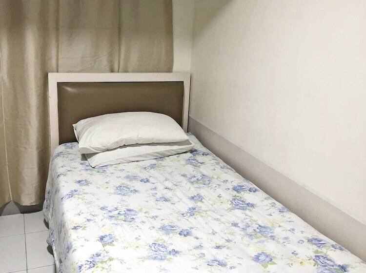 Ligao Bed And Breakfast