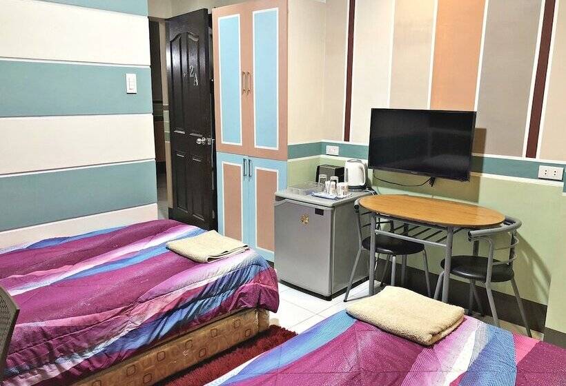 Ligao Bed And Breakfast