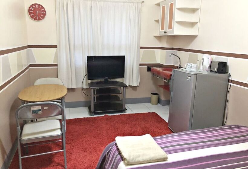 Ligao Bed And Breakfast