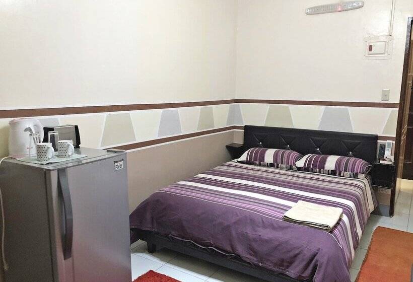 Ligao Bed And Breakfast