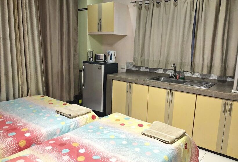 Ligao Bed And Breakfast