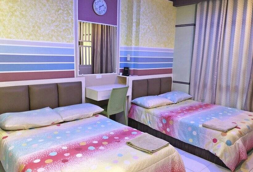 Ligao Bed And Breakfast