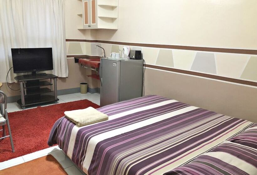 Ligao Bed And Breakfast