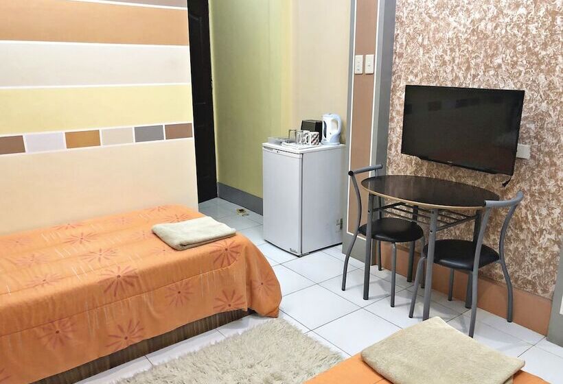 Ligao Bed And Breakfast