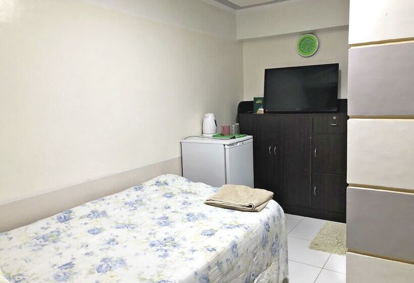 Ligao Bed And Breakfast