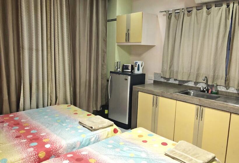 Ligao Bed And Breakfast