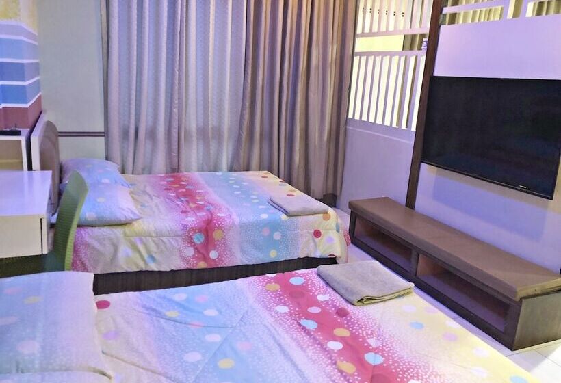 Ligao Bed And Breakfast