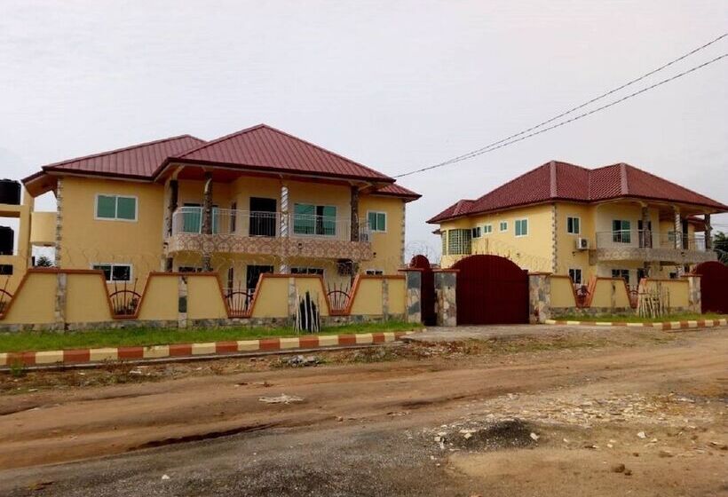 Lilyval Hotel Limited