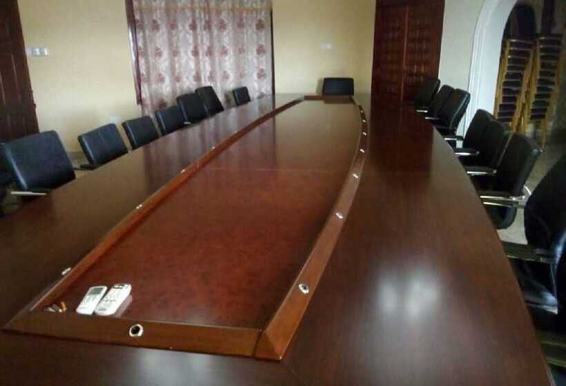 Lilyval Hotel Limited