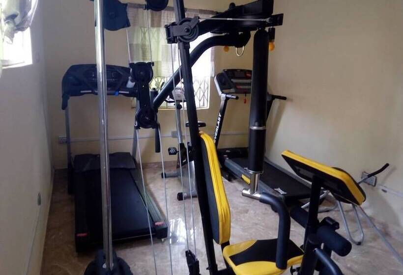 Lilyval Hotel Limited